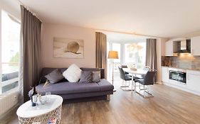 Ferienwohnung Beach Life 3 - Scharbeutz